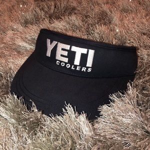 YETI Visor